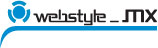WebStyle MX Logo
